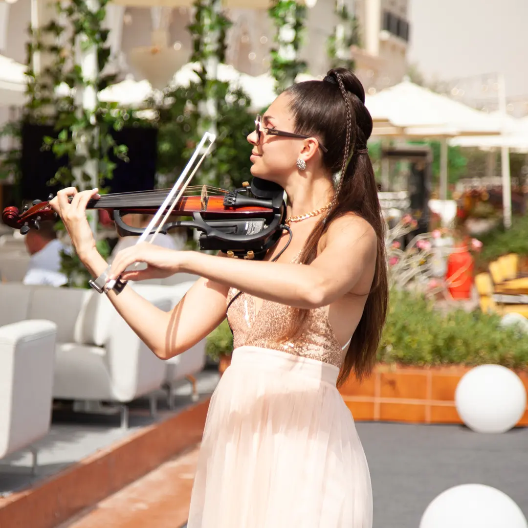 IFZA Events, pioneering Excellence in Events